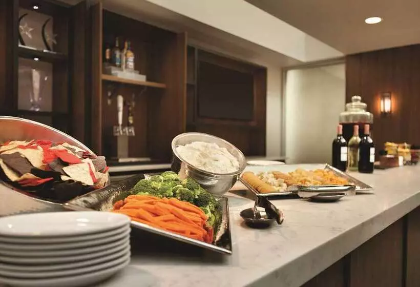 Fotos del hotel Embassy Suites Atlanta At Centennial Olympic Park:  24