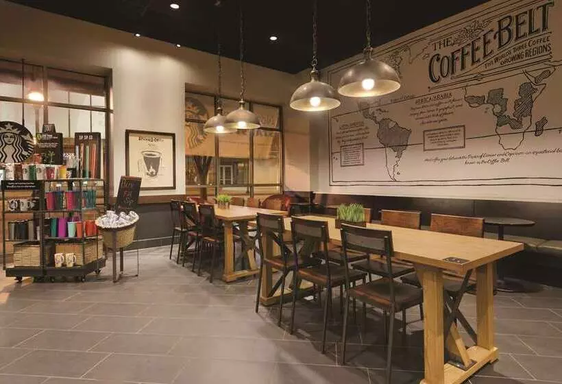 Fotos del hotel Embassy Suites Atlanta At Centennial Olympic Park:  7