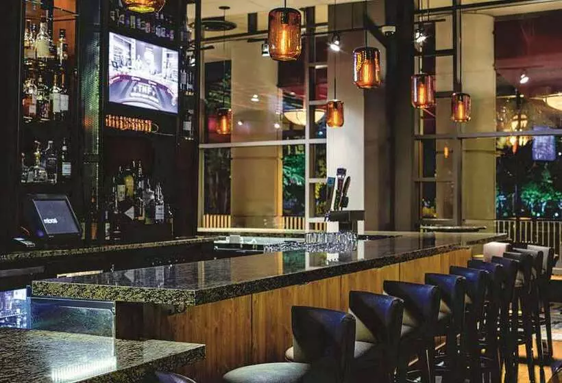 Fotos del hotel Embassy Suites Atlanta At Centennial Olympic Park:  17