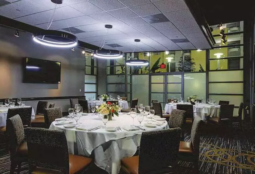 Fotos del hotel Embassy Suites Atlanta At Centennial Olympic Park:  22