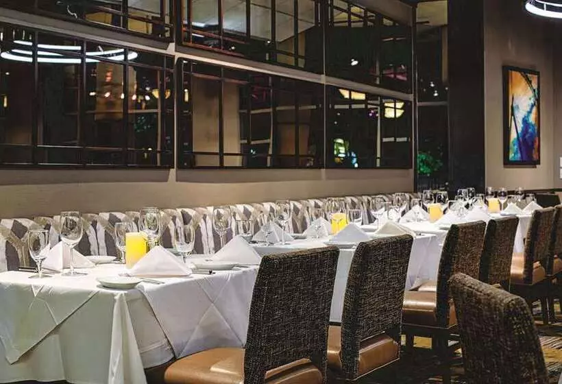 Fotos del hotel Embassy Suites Atlanta At Centennial Olympic Park:  23