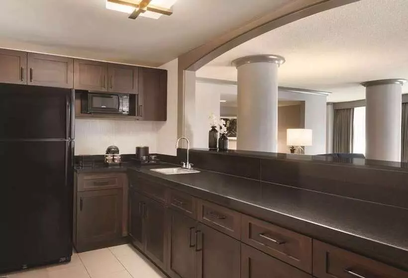 Fotos del hotel Embassy Suites Atlanta At Centennial Olympic Park:  10