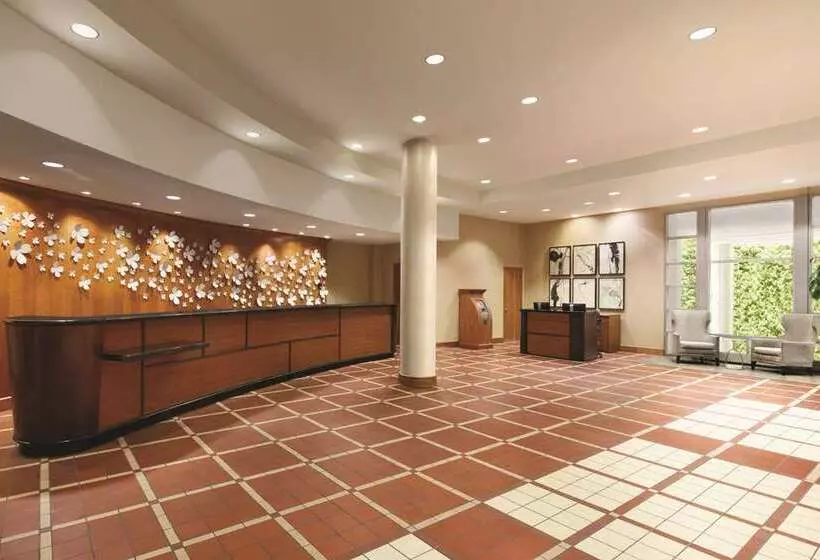 Fotos del hotel Embassy Suites Atlanta At Centennial Olympic Park:  4