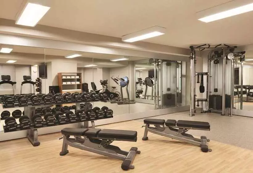 Fotos del hotel Embassy Suites Atlanta At Centennial Olympic Park:  15