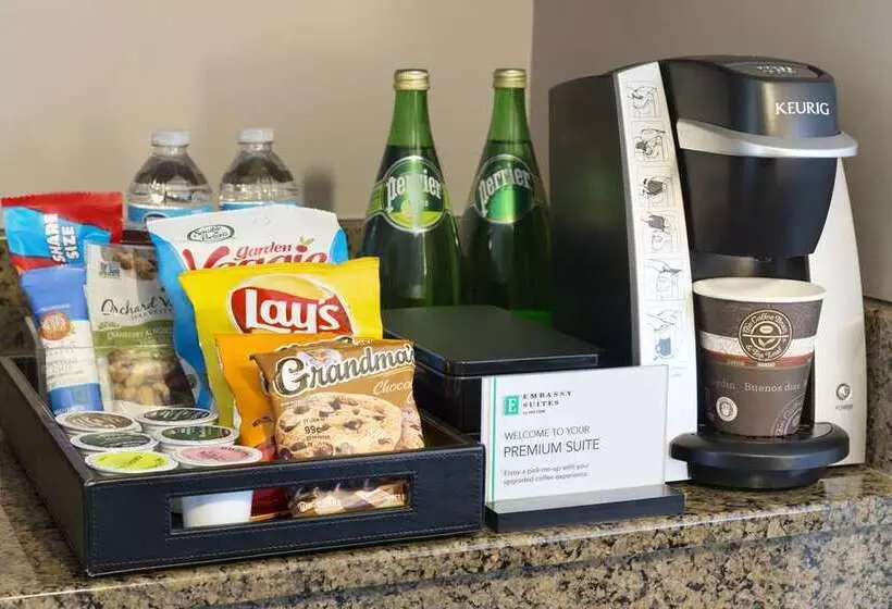 Fotos del hotel Embassy Suites Atlanta At Centennial Olympic Park:  25