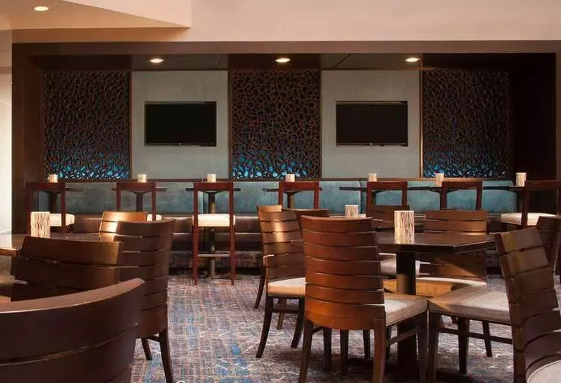 Fotos del hotel Embassy Suites By Hilton Houston Near The Galleria:  15