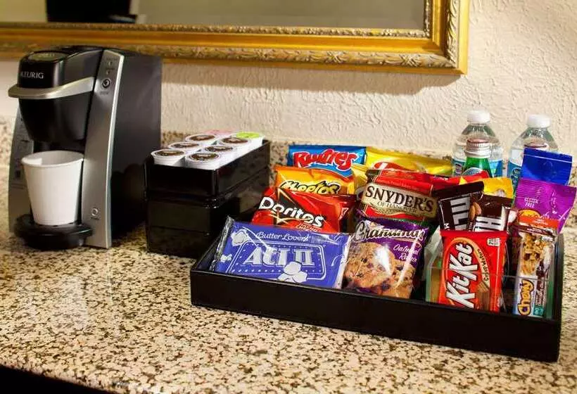 Fotos del hotel Embassy Suites By Hilton Houston Near The Galleria:  14