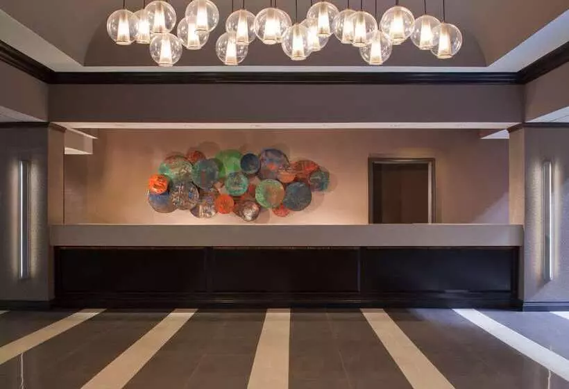 Fotos del hotel Embassy Suites By Hilton Houston Near The Galleria:  13