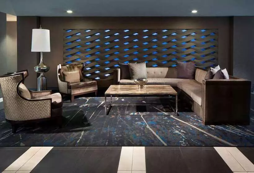 Fotos del hotel Embassy Suites By Hilton Houston Near The Galleria:  11