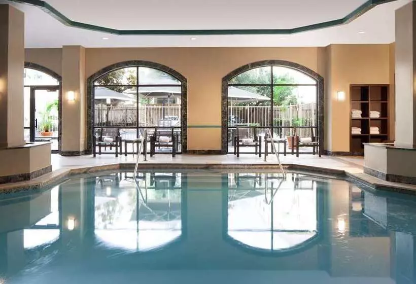 Fotos del hotel Embassy Suites By Hilton Houston Near The Galleria:  12