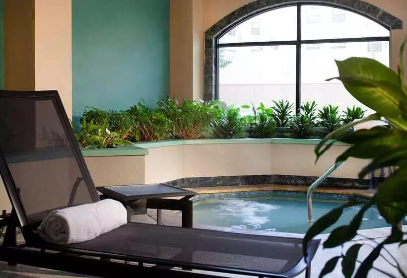 Fotos del hotel Embassy Suites By Hilton Houston Near The Galleria:  20