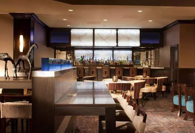 Fotos del hotel Embassy Suites By Hilton Houston Near The Galleria:  7