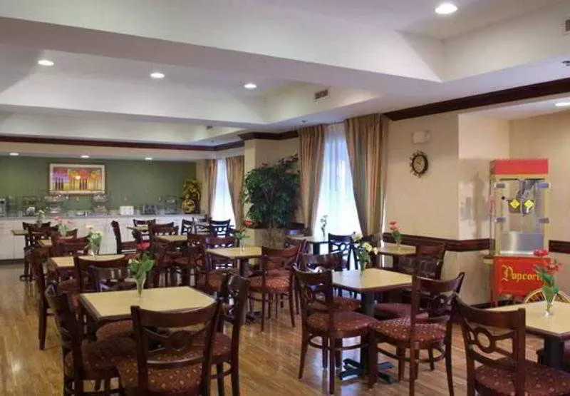 Fotos del hotel Fairfield Inn & Suites By Marriott Atlanta Buckhead:  5