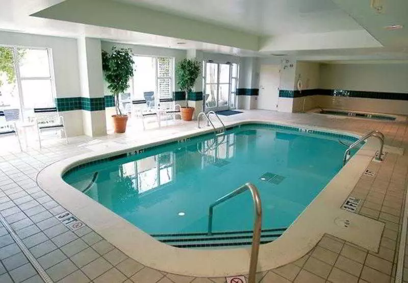 Fotos del hotel Fairfield Inn & Suites By Marriott Atlanta Buckhead:  9