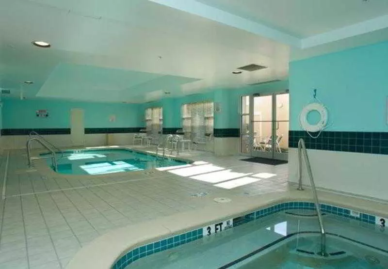 Fotos del hotel Fairfield Inn & Suites By Marriott Atlanta Buckhead:  16