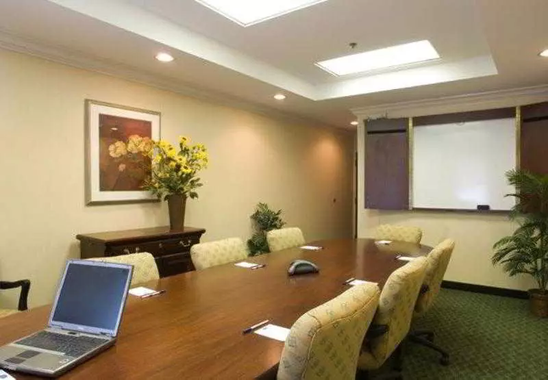 Fotos del hotel Fairfield Inn & Suites By Marriott Atlanta Buckhead:  6