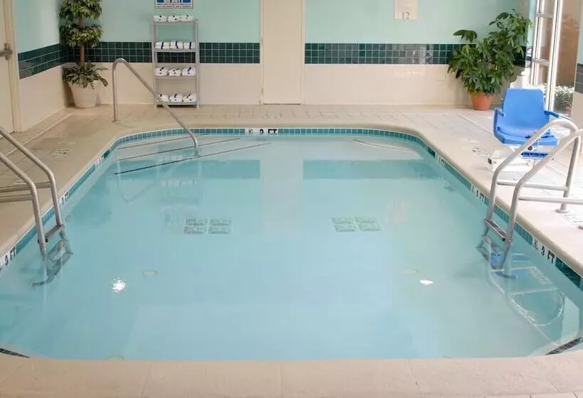 Fotos del hotel Fairfield Inn & Suites By Marriott Atlanta Buckhead:  2