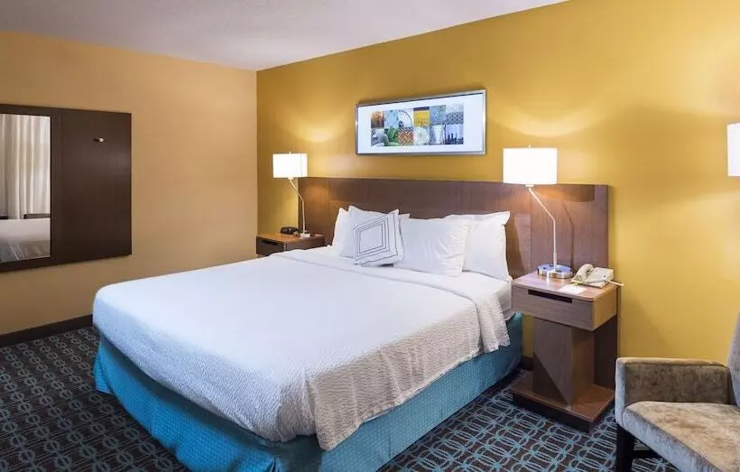 Fotos del hotel Fairfield Inn & Suites By Marriott Atlanta Buckhead:  21