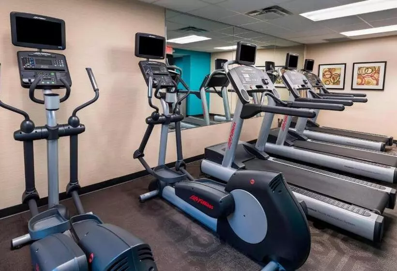 Fotos del hotel Fairfield Inn & Suites By Marriott Atlanta Buckhead:  4