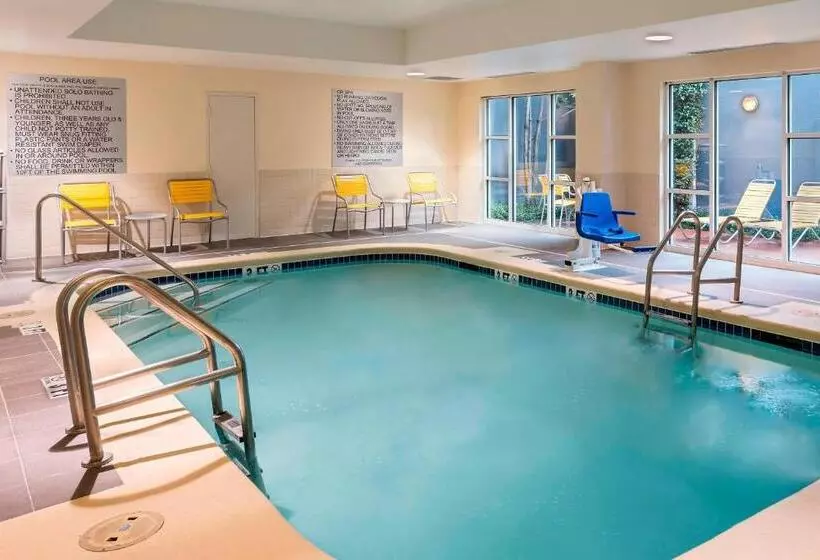 Fotos del hotel Fairfield Inn & Suites By Marriott Atlanta Buckhead:  12