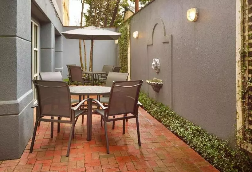 Fotos del hotel Fairfield Inn & Suites By Marriott Atlanta Buckhead:  10