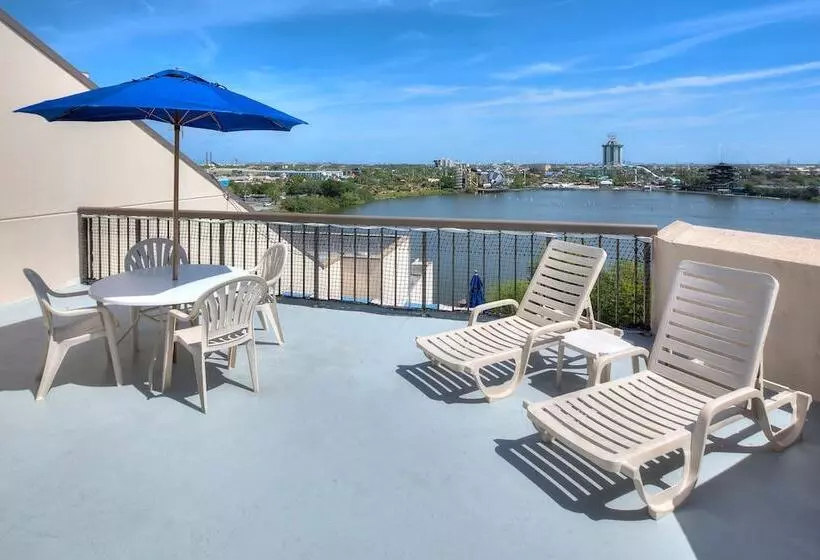 Fotos del hotel Enclave Hotel & Suites Orlando, A Staysky Hotel & Resort:  21