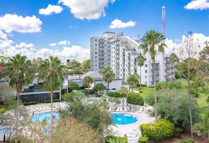 Fotos del hotel Enclave Hotel & Suites Orlando, A Staysky Hotel & Resort:  18