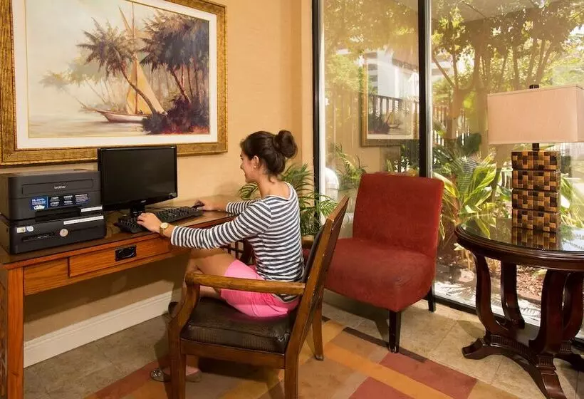 Fotos del hotel Enclave Hotel & Suites Orlando, A Staysky Hotel & Resort:  24