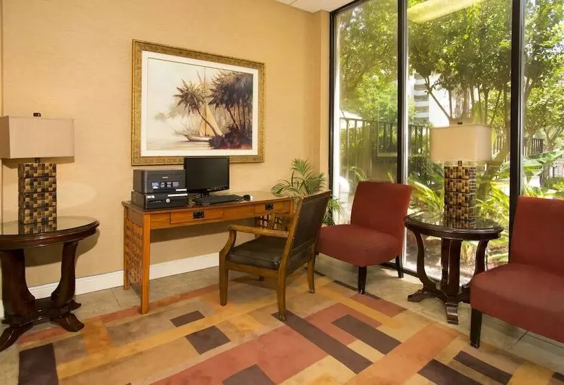 Fotos del hotel Enclave Hotel & Suites Orlando, A Staysky Hotel & Resort:  19