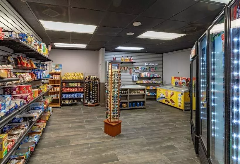 Fotos del hotel Enclave Hotel & Suites Orlando, A Staysky Hotel & Resort:  25