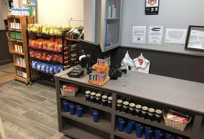 Fotos del hotel Enclave Hotel & Suites Orlando, A Staysky Hotel & Resort:  3