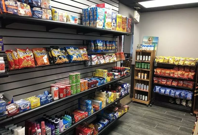 Fotos del hotel Enclave Hotel & Suites Orlando, A Staysky Hotel & Resort:  5