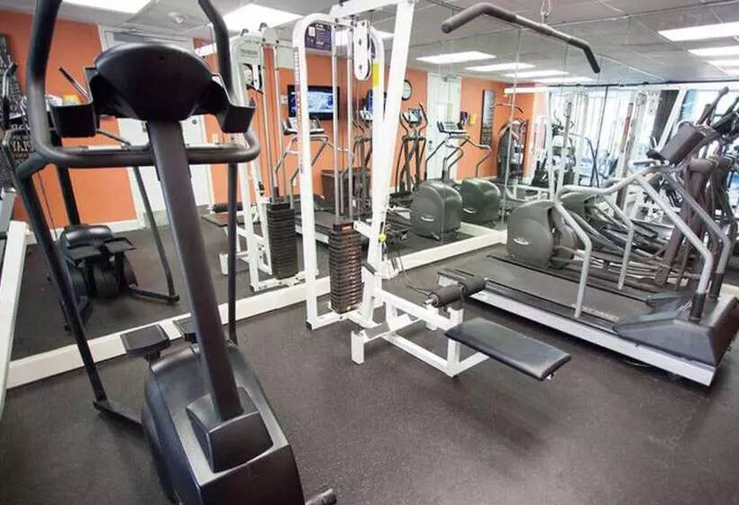 Fotos del hotel Enclave Hotel & Suites Orlando, A Staysky Hotel & Resort:  4