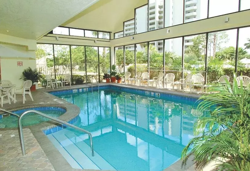 Fotos del hotel Enclave Hotel & Suites Orlando, A Staysky Hotel & Resort:  2