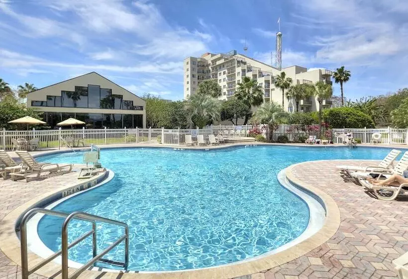 Fotos del hotel Enclave Hotel & Suites Orlando, A Staysky Hotel & Resort:  11