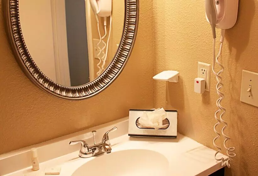 Fotos del hotel Enclave Hotel & Suites Orlando, A Staysky Hotel & Resort:  13