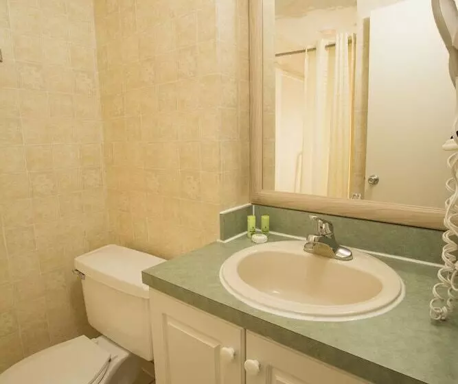 Fotos del hotel Enclave Hotel & Suites Orlando, A Staysky Hotel & Resort:  8