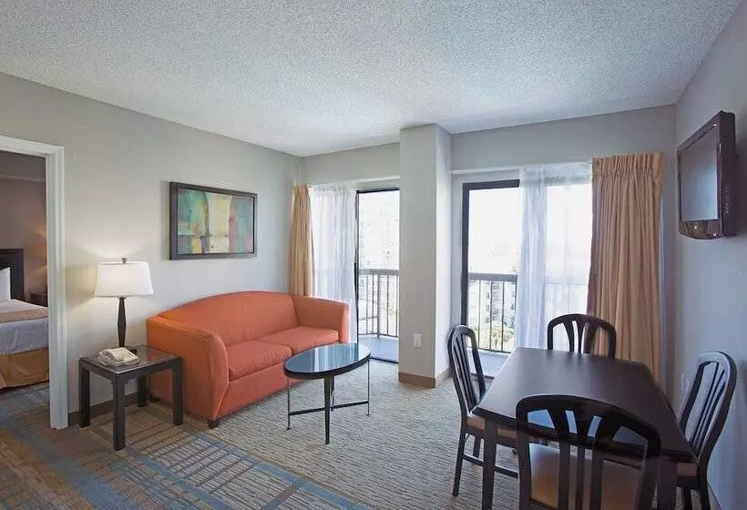 Fotos del hotel Enclave Hotel & Suites Orlando, A Staysky Hotel & Resort:  15