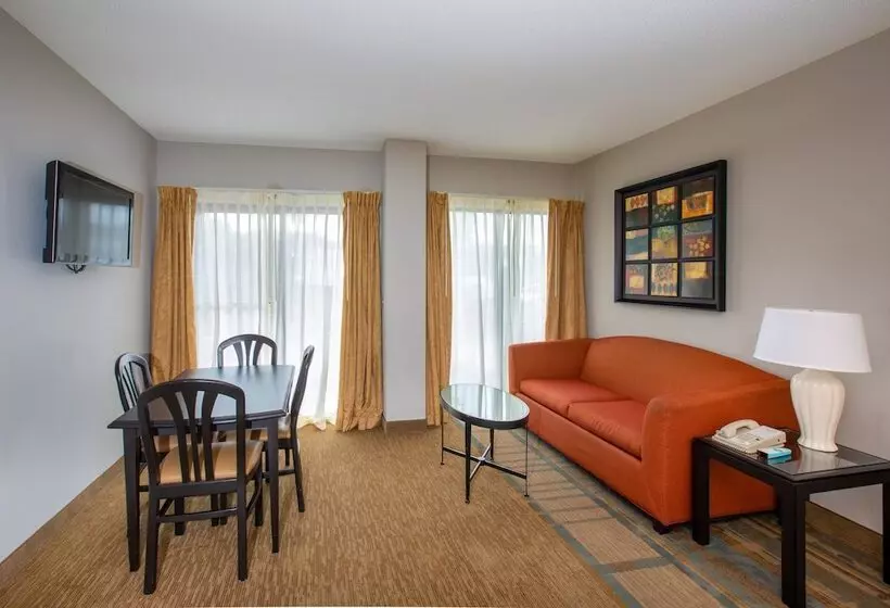 Fotos del hotel Enclave Hotel & Suites Orlando, A Staysky Hotel & Resort:  10