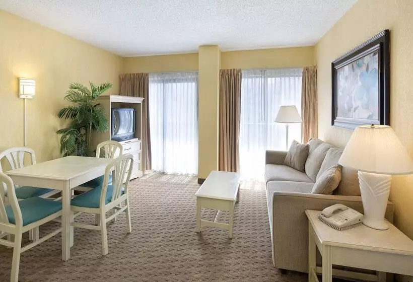Fotos del hotel Enclave Hotel & Suites Orlando, A Staysky Hotel & Resort:  22