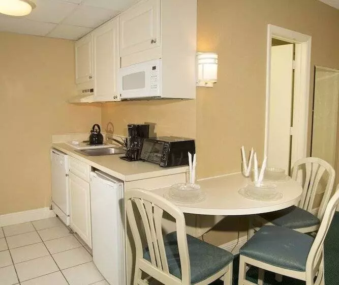 Fotos del hotel Enclave Hotel & Suites Orlando, A Staysky Hotel & Resort:  7