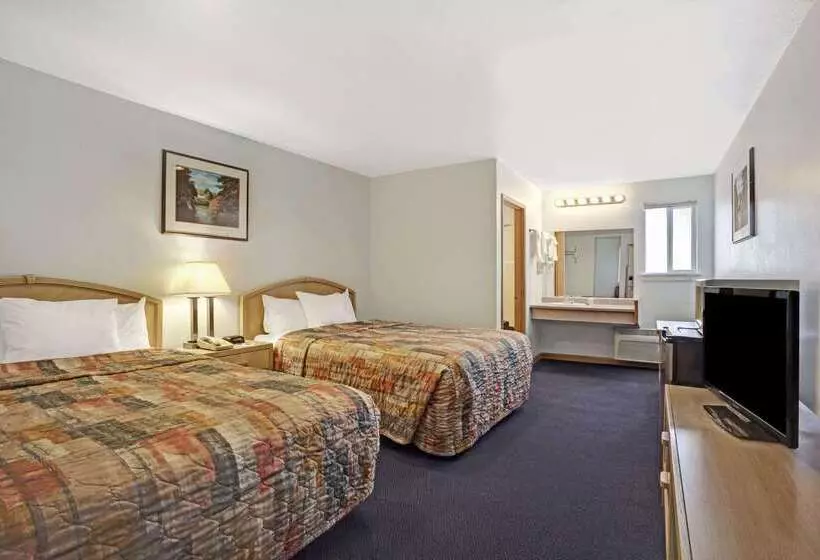 Fotos del hotel Travelodge By Wyndham Seattle North Of Downtown:  10