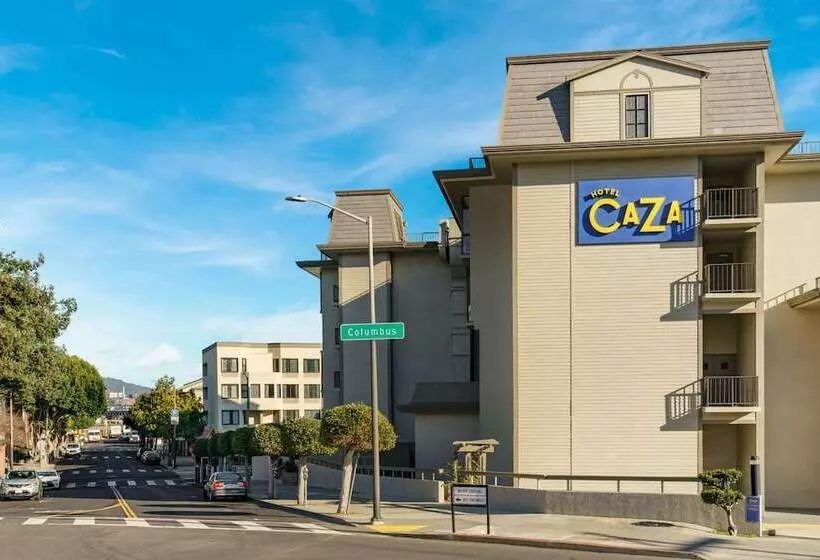 Fotos del hotel Caza:  14