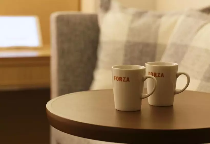 Fotos del hotel Forza Hakataeki Hakataguchi:  24