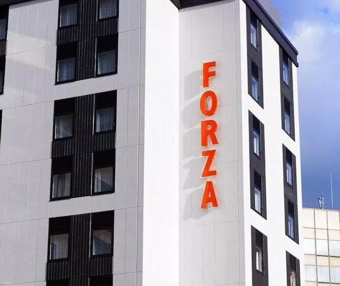 Fotos del hotel Forza Hakataeki Hakataguchi:  3