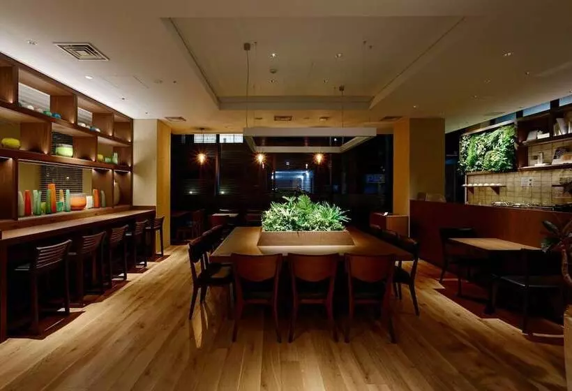 Fotos del hotel Forza Hakataeki Hakataguchi:  11