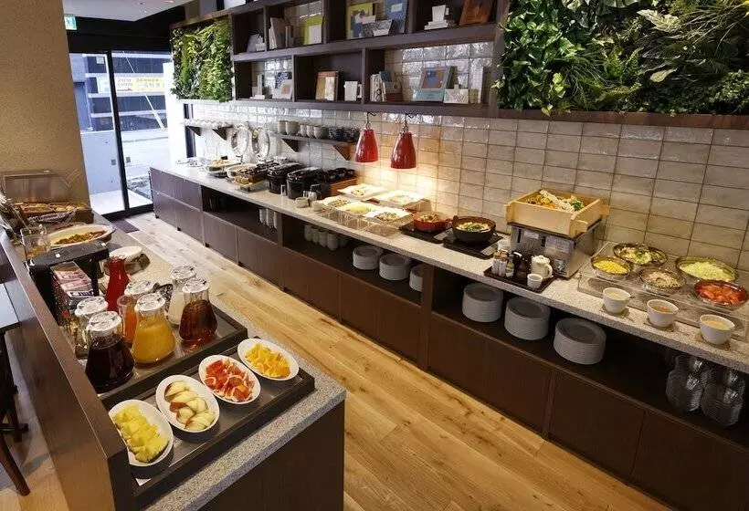 Fotos del hotel Forza Hakataeki Hakataguchi:  7