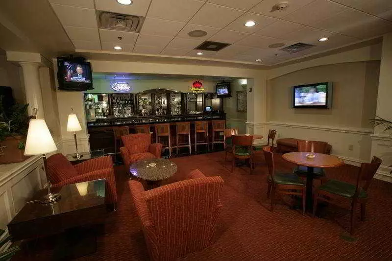 Fotos del hotel 31 Houston Near the Galleria:  5