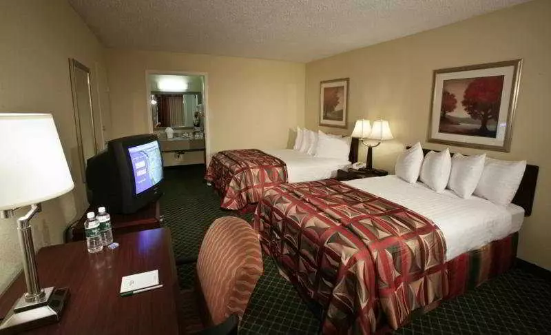 31 Houston Near the Galleria