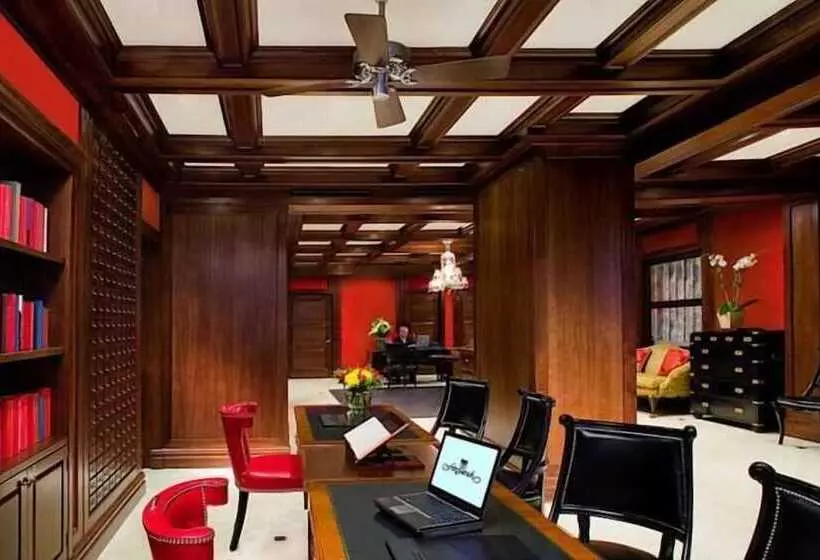 Fotos del hotel Fitzpatrick Manhattan:  14